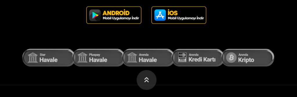 kargabet finansal işlemler